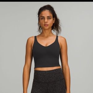 COPY - Lululemon Align Tank